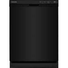 See Details - Frigidaire 24" Built-In Dishwasher