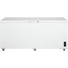 See Details - Frigidaire 19.8 Cu. Ft. Chest Freezer