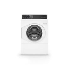 See Details - FF7 White Front Load Washer with Sanitize  5-Year Warranty
