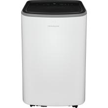 See Details - Frigidaire 3-in-1 Connected Portable Room Air Conditioner 14,000 BTU (ASHRAE) / 10,000 BTU (DOE)
