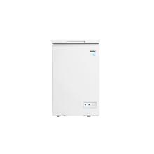See Details - Danby 3.5 cu.ft Chest Freezer in White