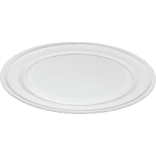 See Details - Frigidaire Glass Microwave Turntable