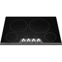 See Details - Frigidaire Gallery 30'' Electric Cooktop