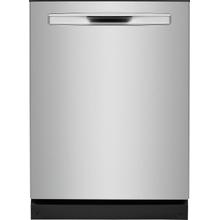 View Product - Frigidaire Gallery 24" Built-In Dishwasher with Dual OrbitClean® Wash System