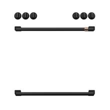 See Details - Café™ Handle Kit - Range Flat Black