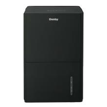 See Details - Danby 50 Pint Dehumidifier