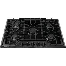View Product - Frigidaire Gallery 30" Gas Cooktop