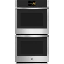 See Details - GE Profile™ 27" Smart Built-In Convection Double Wall Oven