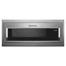 See Details - 1000 Watt Built-In Low Profile Microwave with Slim Trim Kit