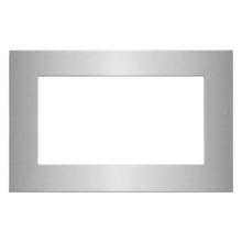 See Details - 30 in. Trim Kit for 1.5 Cu. Ft. Countertop Microwave with Convection Cooking