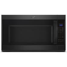 See Details - 2.1 cu. ft. Over-the-Range Microwave with Steam cooking
