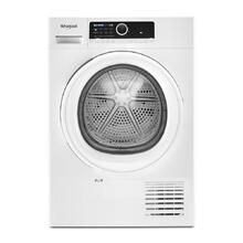 See Details - 4.3 Cu. Ft. 24" Small Space Ventless Dryer