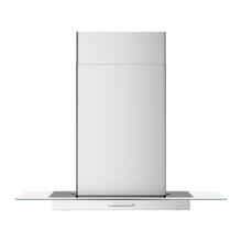 See Details - 30" 400 CFM Range Hood with LED Task Lighting