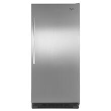 See Details - 18 cu. ft. Sidekicks® All-Refrigerator with Adjustable Door Bins