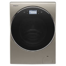 2.8 cu. ft. Smart All-In-One Washer & Dryer