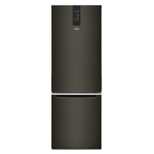 24-inch Wide Bottom-Freezer Refrigerator - 12.7 cu. ft.