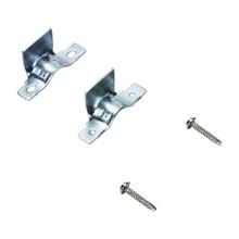 See Details - Power Cord Strain Relief Clamp Connector