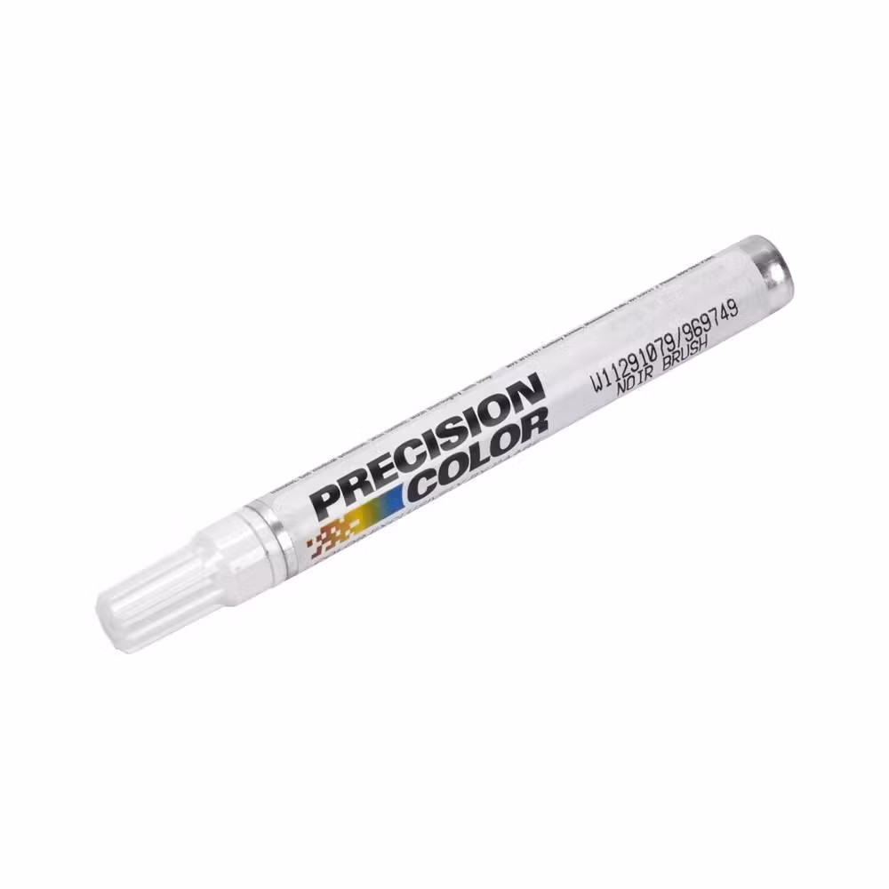 See Details - Appliance Touchup Pen, Black Noir