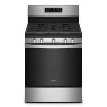 See Details - 5.0 Cu. Ft. Whirlpool® Gas 5-in-1 Air Fry Oven