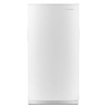 See Details - 16 cu. ft. Upright Freezer with Energy-Saving Insulation