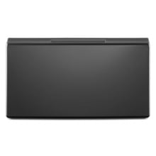 15.5" Pedestal for Front Load Washer and Dryer with Storage