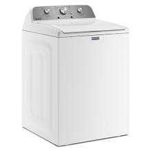 See Details - Top Load Washer with Deep Fill - 4.5 cu. ft.