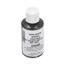 See Details - Appliance Touchup Paint Bottle, Black Noir