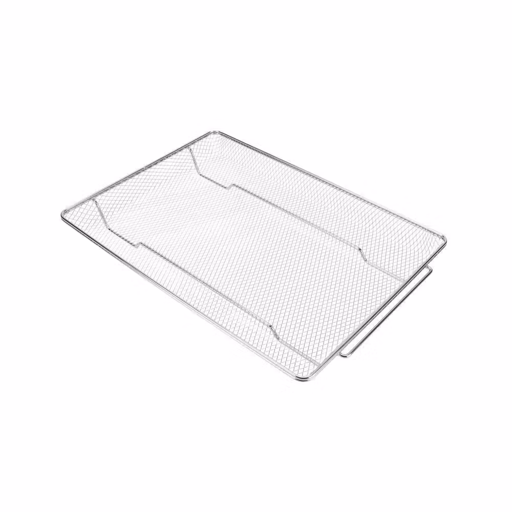 See Details - Oven Air Fryer Basket