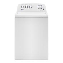 See Details - Large Capacity Top Load Washer with High-Efficiency Agitator