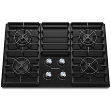 See Details - 30-Inch 4 Burner Gas Cooktop, Architect® Series II
