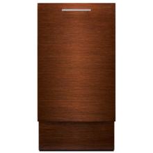 See Details - Panel-Ready Compact Dishwasher with Stainless Steel Tub