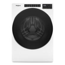 See Details - 4.5 Cu. Ft. Front Load Washer with Quick Wash Cycle