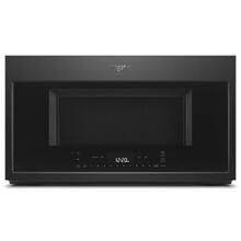 See Details - 1.9 cu. ft. Smart Over-the-Range Microwave with Scan-to-Cook technology 1