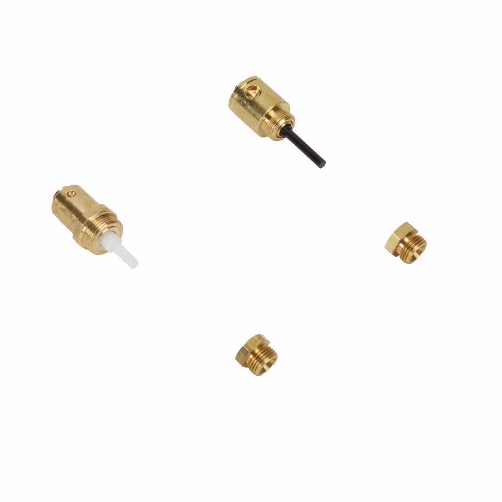 See Details - Gas Dryer Conversion Kit