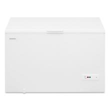 See Details - 16 cu. ft. Amana® Chest Freezer