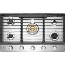 View Product - 36" Gas Cooktop