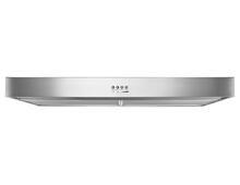 36" Range Hood with Full-Width Grease Filters