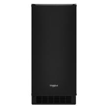 View Product - 15-inch Icemaker with Clear Ice Technology