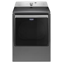 8.8 cu. ft. Extra-Large Capacity Gas Dryer with Advanced Moisture Sensing
