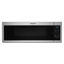 See Details - 1.1 cu. ft. Low Profile Microwave Hood Combination