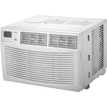 See Details - Energy Star® 6,000 BTU 115V Window-Mounted Air Conditioner with Remote Control - AMAP061BW