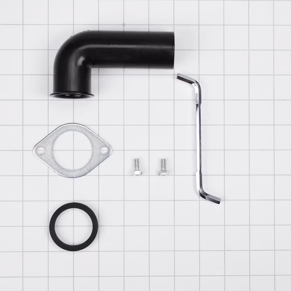 Maytag - Garbage Disposal Installation Kit