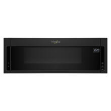 See Details - 1.1 cu. ft. Low Profile Microwave Hood Combination