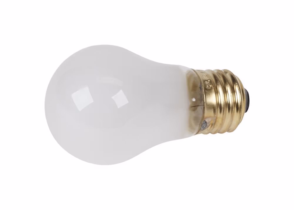 See Details - Appliance Light Bulb