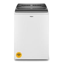 See Details - 5.2 - 5.3 cu. ft. Top Load Washer with 2 in 1 Removable Agitator