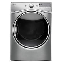7.4 cu.ft Front Load Electric Dryer with Advanced Moisture Sensing, EcoBoost