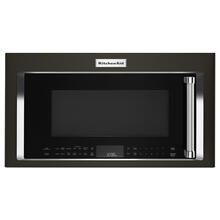See Details - 30" 1000-Watt Microwave Hood Combination with Convection Cooking