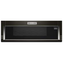 See Details - 1000-Watt Low Profile Microwave Hood Combination with PrintShield™ Finish