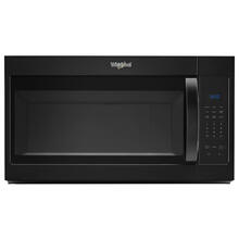 See Details - 1.7 cu. ft. Microwave Hood Combination with Electronic Touch Controls