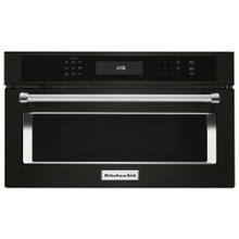 See Details - 30" Built In Microwave Oven with Convection Cooking